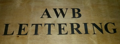 Lettering steel mm a - -,