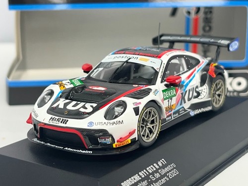 2020 kus porsche 911 gt3 - kus,