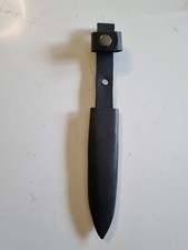 Hitler Youth Knife Leather