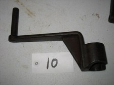 Lister Style Starter Starting