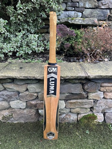 Gunn moore luna dxm cricket - gunn, &