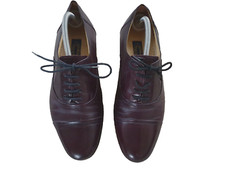 ROMBAH WALLACE MENS BROWN