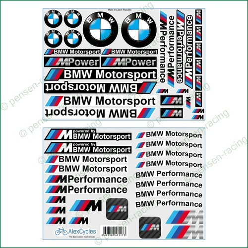 Bmw motorrad motorsport - bmw,