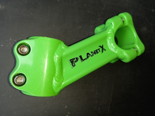 Planet alloy handlebar - x,,