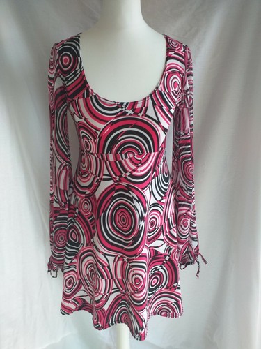 Vintage bay women pink - vintage, women's