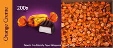 QUALITY STREET ORANGE CREME