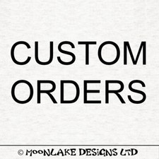 Your Image Here, Custom