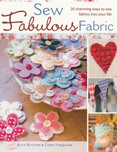 Sew fabulous fabric 20 - fabulous, fabric: