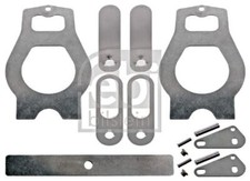 Steel Multi-Valve Seal Kit