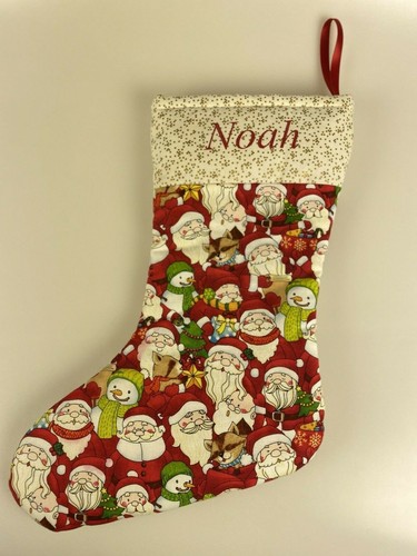 Luxury medium christmas - medium,