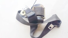 Renault Scenic 2003 Seat Belt