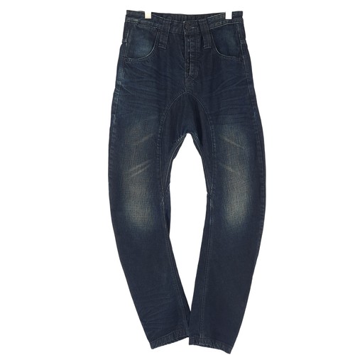 Humor jeans santiago men - humor,
