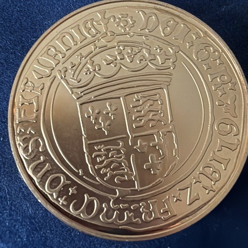 King henry vii sovereign - king,