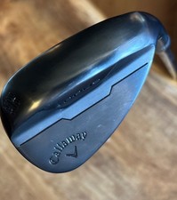 Callaway Opus BLACK  Sand Wedge 56° 12 Bounce S Grind Right Handed (RA10)