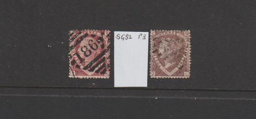 1870 queen victoria three - 2x,