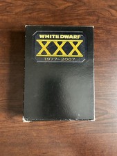 Warhammer Limited Edition