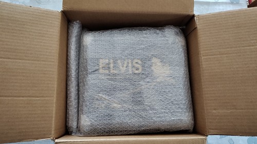 Elvis epic the - the, complete