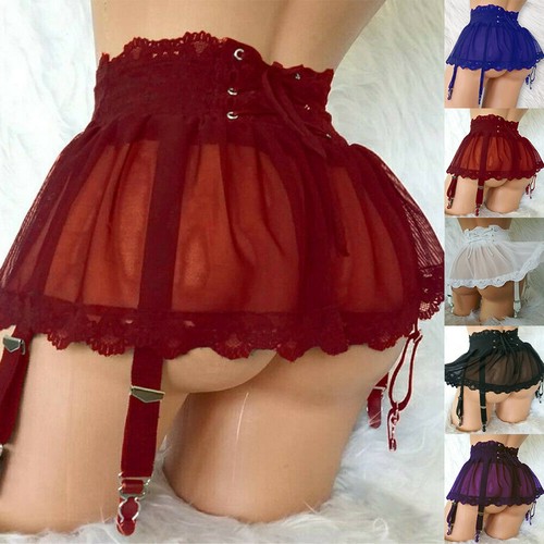 Women lace babydoll nightwear - women,