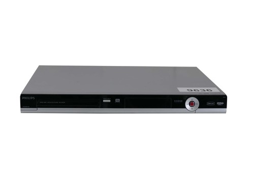 Philips dvdr3460 dvd hard - philips, |