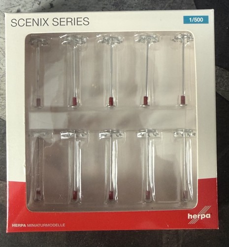 Herpa miniature model - herpa,