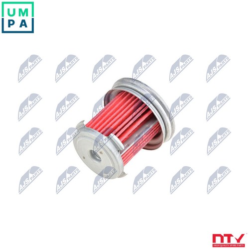 Hydraulic filter automatic - filter,