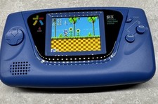 Sega Game Gear RetroSix baby