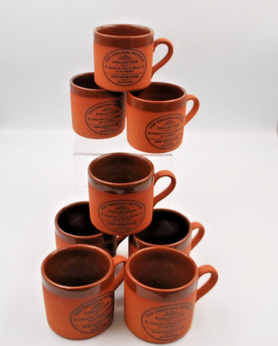 Henry watson pottery - watson,