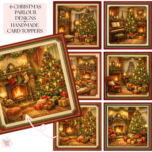 Traditional christmas card - traditional,