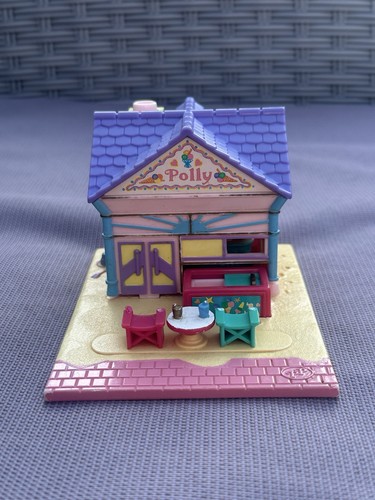 1993 vintage polly - 1993, pocket