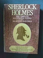 Sherlock Holmes: Complete