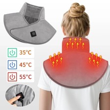 Electric Heating Neck and
