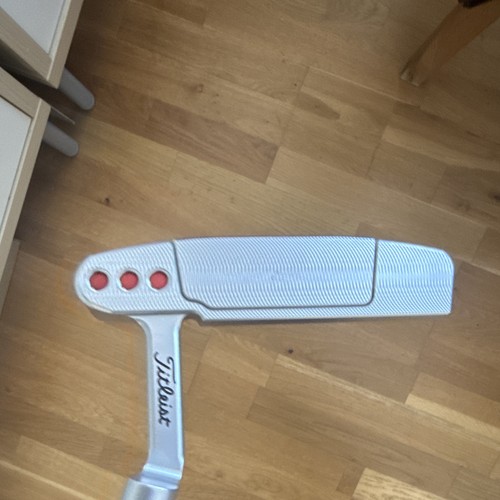 2018 scotty cameron - 2018,