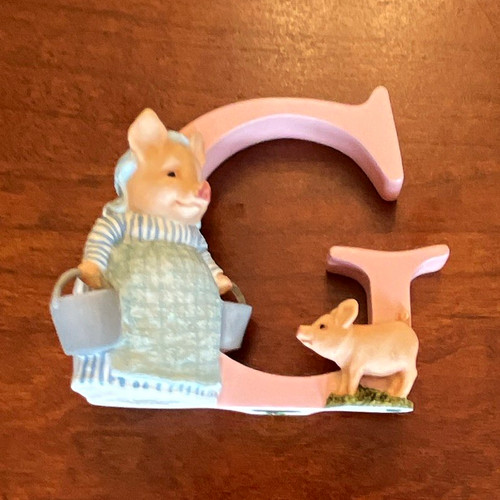 Enesco beatrix potter aunt - enesco,