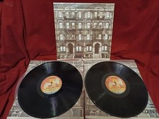 Led zeppelin physical graffiti - led,