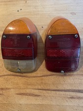 vw beetle Hella rear lights 1968-74