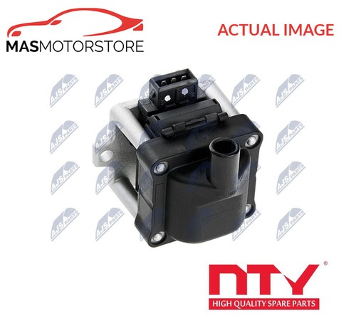 Engine ignition coil - ignition, nty