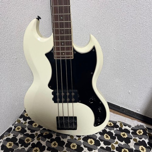 Esp grassroots viper - esp, bass