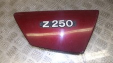 Kawasaki Z250A Z250 A Right