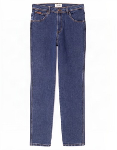 Wrangler mens texas slim jeans - texas,