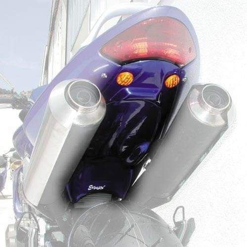 Ermax undertray unpainted - undertray,