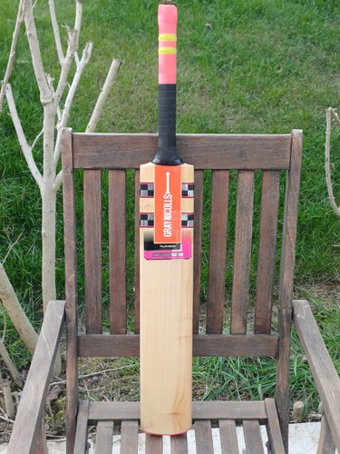 2016 gray nicolls nemesis - 2016,