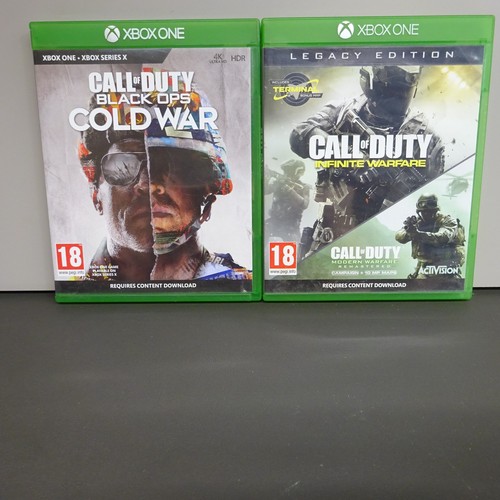 Call duty black ops - call, of
