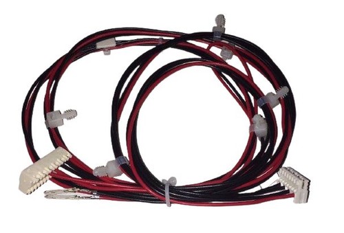 Thetford wiring loom - thetford, harness