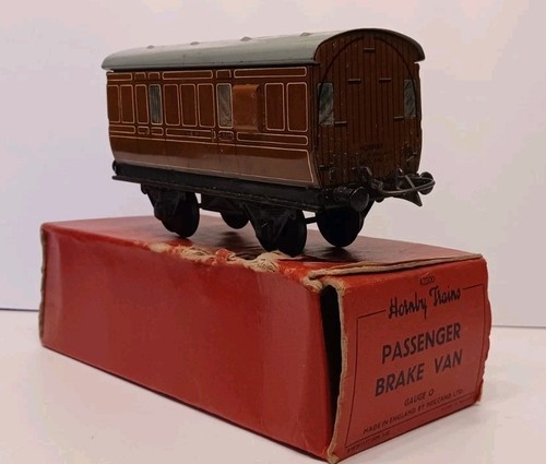 Hornby trains gauge - gauge, 42200