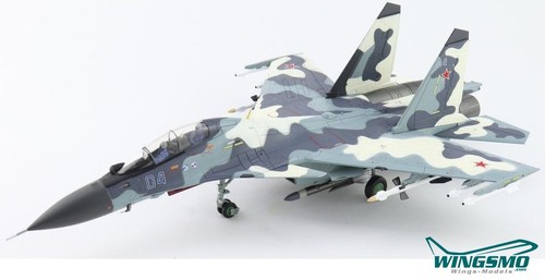 Hobby master russia air force - hobby,