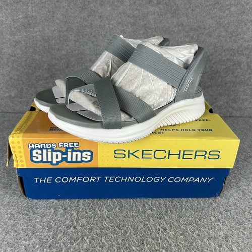 Skechers slip ins sandals - slip,