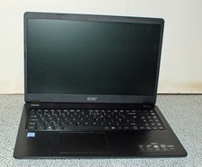 Acer Aspire A315-54K Laptop i3