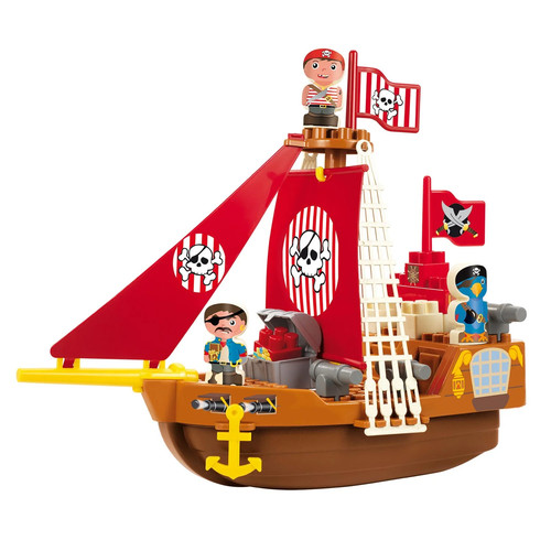 Abrick pirate chip - abrick,