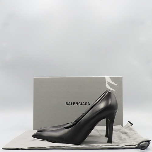 Balenciaga 694840 black - balenciaga,
