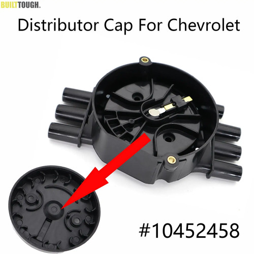 Car ignition distributor - 1x,